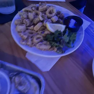 Calimari