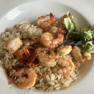 Thai Shrimp