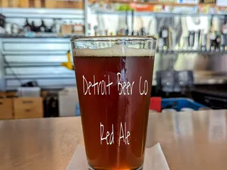 Michigan Beer Growler Company