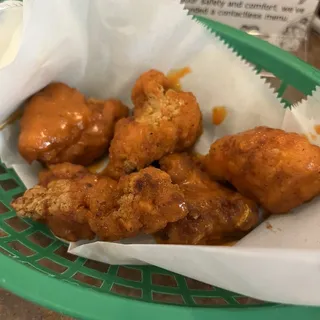 Boneless Wings