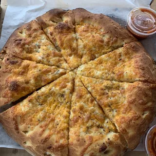 Cheese Bread