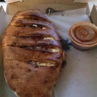Italian Calzone