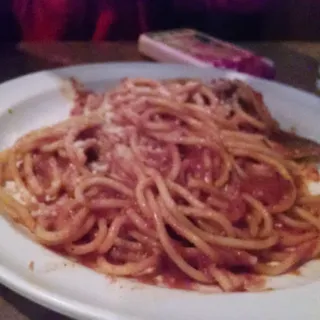 Spaghetti