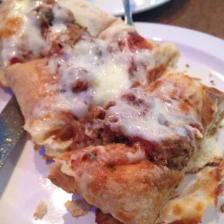 Meatball Sandwich