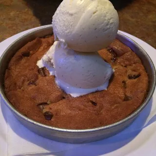 Ice Cream Pie