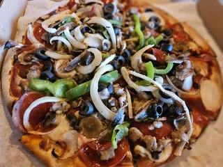 Mountain Mike's Pizza