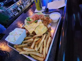 Stinky's Bar & Grill