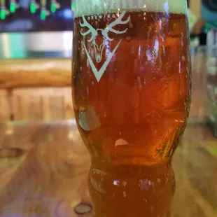 Good Beer west coast IPA