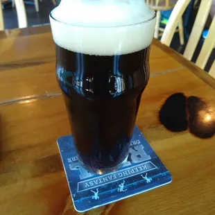 Brown Ale