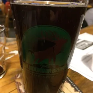 Ghost Town Brown