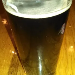 Oatmeal Stout
