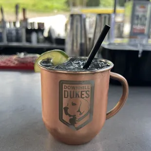 Smell the Flowers Mule ($13)