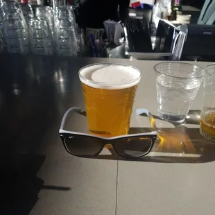 Darlene and Chris are a great Team! They are the reason we love Dukes!