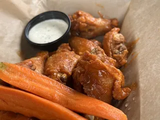 Jack's Slopeside Grill