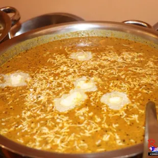 food, soups and chowder