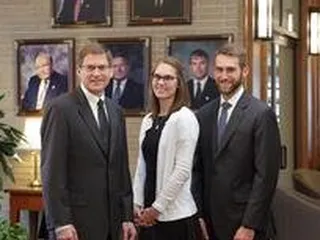 Downing, & Lahey Mortuaries