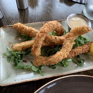 Fried Calamari