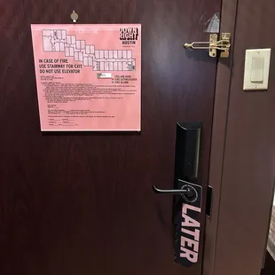 Did someone say Pink Era?