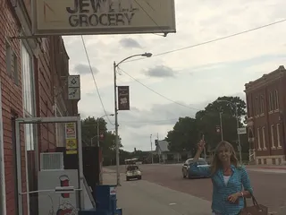 Jewell Grocery