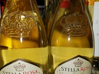 Bird of Paradise Discount Liquors