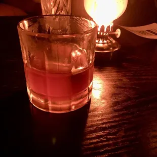 Japanese Old Fashioned