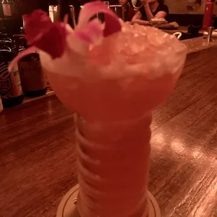 Can I call You Rose!