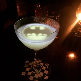 Batman Margarita
