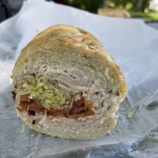 Downstairs Deli