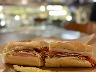 Joe's Famous Deli and Homemade Ice Cream