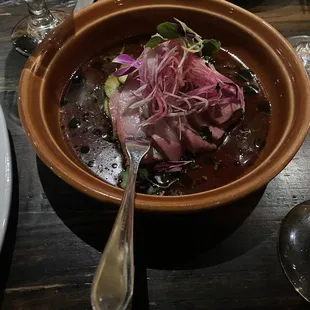 ramen and noodles, food