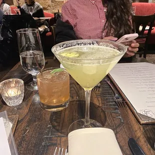 drink