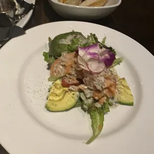 The Chef Salad