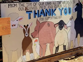 Las Vegas Farmers Market