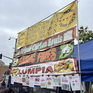 7/27/24 FYI, food &amp; drink options