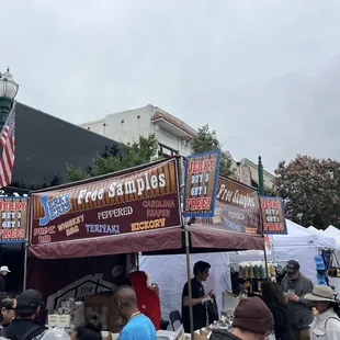 7/27/24 FYI, food &amp; drink options