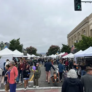 7/27/24 FYI, rain or shine events goes on