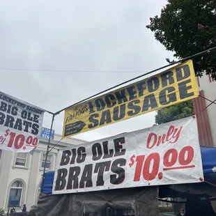 7/27/24 FYI, food &amp; drink options