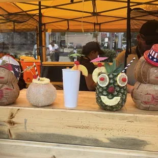 Love these on a hot day!