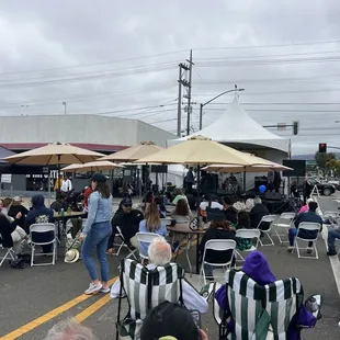 7/27/24 FYI, Live entertainment