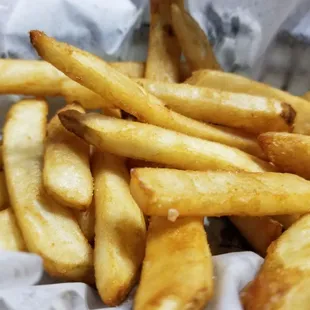 Beer fries