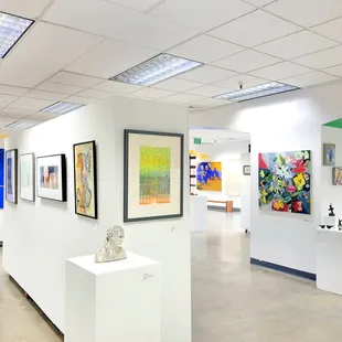 Downtown Art Center