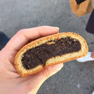 Fig newton, super sized!