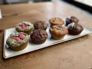 Pacific Smoke & PS Baked Goods