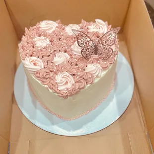 Just because you love her