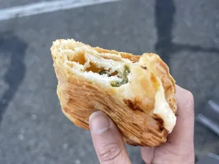 North Berkeley Farmers' Market