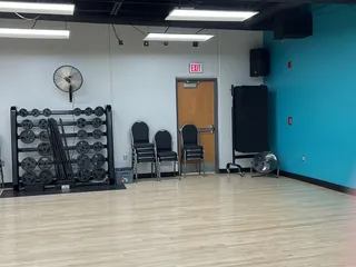 Sarpy Community YMCA