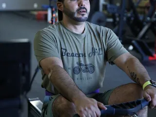 Body Masters Fit Club