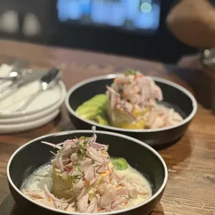 Chicken Causa