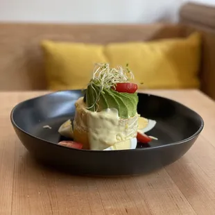 Chicken causa