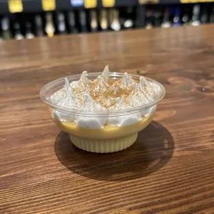 Suspiro limeño